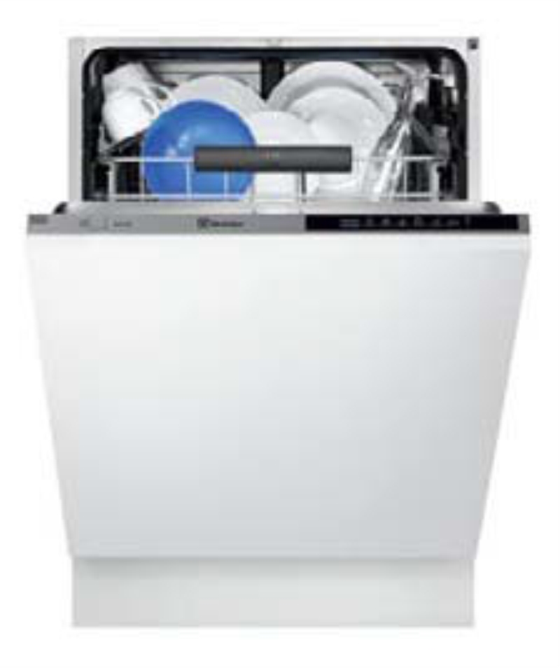 REX Lavastoviglie a incasso Electrolux ESL7312RO 13 coperti classe A++